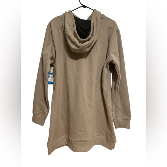 Columbia Rush Valley Long Hoodie - NWT - Picture 3 of 5